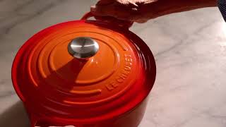 Le Creuset  Notre héritage [upl. by Ehlke]