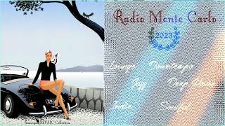 Radio Monte Carlo  Luxury Music amp Lifestyle 🍹 Mix By Simonyàn 365 [upl. by Darice]