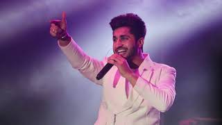 JASSI GILL Live in Jaipur at Ganna Crossblade Music Festival 2019 [upl. by Akimyt]