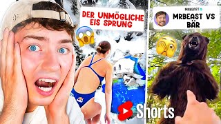 Mexify schaut Shorts 740 [upl. by Hesta]