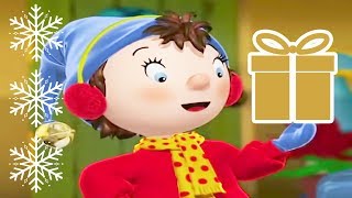 Noddys Toyland Adventures 🎄Noddy Saves Christmas 🎄Christmas Videos For Kids 🎄 Christmas [upl. by Ydennek]