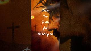 Truth I’m Standing On  Leanna Crawford worship shorts christiansongs leannacrawford [upl. by Inavoj208]