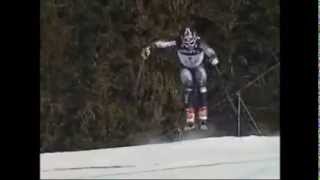 Bode Miller  WIN 2006 Are SuperG [upl. by Dry]