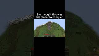 Minecraft Meme [upl. by Alek106]