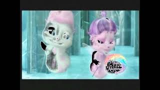 Barbie Fairytopia Series  Official Trailer in G Major 4 [upl. by Romito]