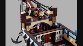 New Lego Imperial Flagship [upl. by Deacon]