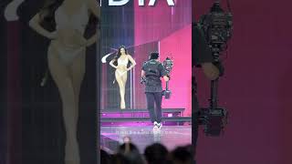 Fancam phần thi bikini của Miss Grand India tại đêm chung kết MGI2024 [upl. by Allertse]