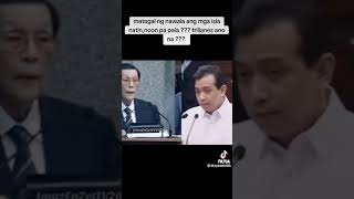 Throwback Trililing vs Immortal Enrile [upl. by Stambaugh]