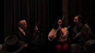 Leon Schwartz Jewish Fiddler live in 1986 part 3 [upl. by Starobin378]