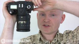 Nikkor DX 18200mm VR II lens review [upl. by Devon]