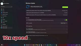 How to Windows 11 update [upl. by Ailelc16]