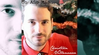 UN AÑO MÁS  MECANO cover Christian Villanueva [upl. by Ingamar755]