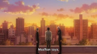 Noblesse S1 Eps 01 Sub Indo 4K  Anime Enhanced [upl. by Agemo]