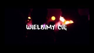 Michał Król  Wielbimy Cię Music Video [upl. by Worl]