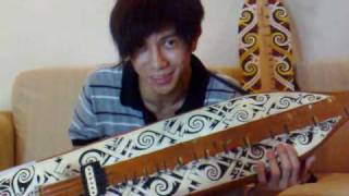 【SAPE Tuning】Borneo Instrument [upl. by Maon]