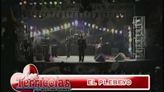 Los Terricolas En Vivo Parte 2 [upl. by Yblocaj]