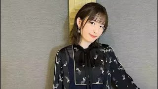 声優・小松未可子、第２子妊娠を発表「穏やかに過ごしていきたい」夫は声優の前野智昭 [upl. by Auqenaj944]