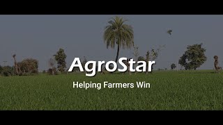 AgroStar HelpingFarmingWin [upl. by Evelin]