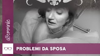 Abito da sposa come risolvere il problema toilette [upl. by Edya]