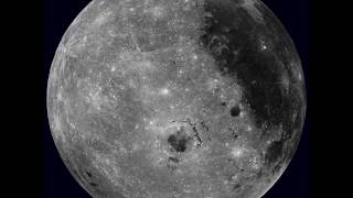 Rotating Moon from LRO [upl. by Adnawat]