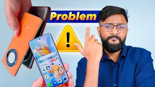 Big Problem with Honor Phone in India [upl. by Ahseneuq]