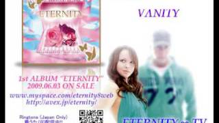 ETERNITY∞ 1st ALBUM Official Preview WONDERFUL WORLD  LOVE  VANITY  I WILL [upl. by Ahtamat]