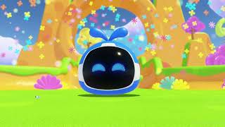 Astro Bot OST  Going Loco  LocoRoco Level Theme Music [upl. by Simonne]