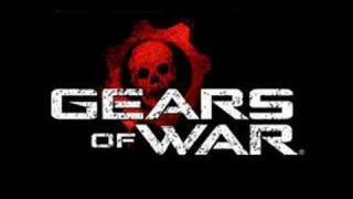 Gears Of War OST  Track 18  Locust Wretches amp Kryll [upl. by Ilanos]