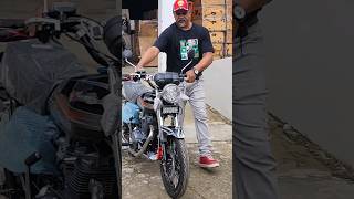 Desde Caimito Janico a Pasear con su 200cc 2023 [upl. by Anaert]