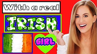 How to do an Irish Accent [upl. by Delila]