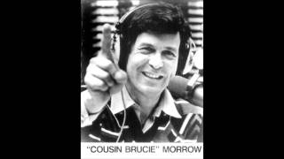 77 WABC Cousin Brucie STEREO [upl. by Nava]