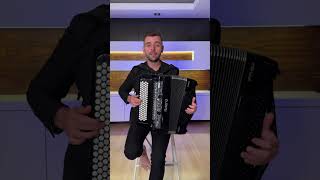 Csárdás Accordion [upl. by Star488]