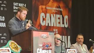 🚨CRAZY🚨 CANELO CLAIMS OSCAR DIDNT PAY GGG NEEDED LAWYERS TO PAY canelo jaimemunguia [upl. by Hoeg579]