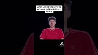 Lamelo Ball VS Lavar Ball😭🥶🥶 [upl. by Aener]