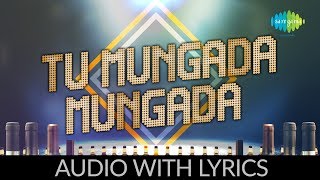 Mungda original  Lyrical  Inkaar  Usha Mangeshkar [upl. by Pet]