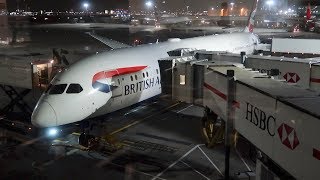 British Airways Premium Economy on the B7879 Dreamliner London to Doha would I upgrade again [upl. by Cory895]