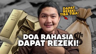 DOA RAHASIA❗❗ DAPAT REZEKI LANCAR BANGET [upl. by Nnyliram]