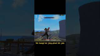 Aysa kya khaas baat h Free Fire main ❤️‍🩹🫂 [upl. by Eraste]