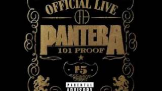 Walk  Official Live 101 Proof [upl. by Corbie]