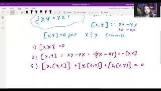 Lie Algebras Episode 1 Introduction [upl. by Sidra]