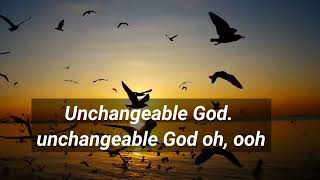 UNCHANGEABLE GOD BY SAMSON DICKSON [upl. by Holey806]