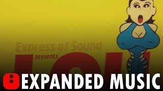 Express Of Sound presents Lou  Reveille Toi Extended Version  1999 [upl. by Nnaeus73]