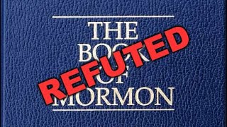 Mormonism EXPOSED [upl. by Ginny642]