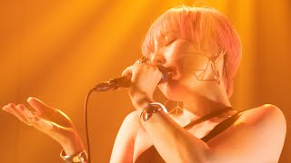 Nao Yoshioka  Love is the Answer Live at OPRCT [upl. by Alyekahs]