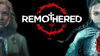 Remothered and the Legacy of Clock Tower [upl. by Olympe825]