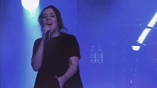 ZAZ quotSi c´était a refairequot LIVE HD  Nov 2018 [upl. by Yezdnil]