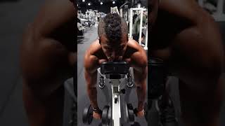 Back hamstrings and calves [upl. by Jezreel]