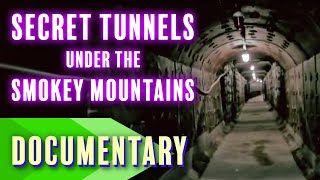 Smokey Mountains National Park Subterranean Secrets [upl. by Ternan]