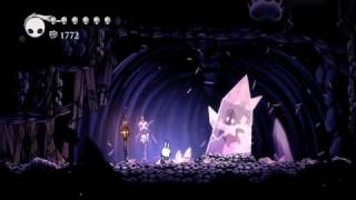 HOLLOW KNIGHT  Where to Find Descending Dark [upl. by Emerson]