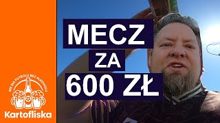 🟢 Mecz za prawie 600 zł [upl. by Alioz472]